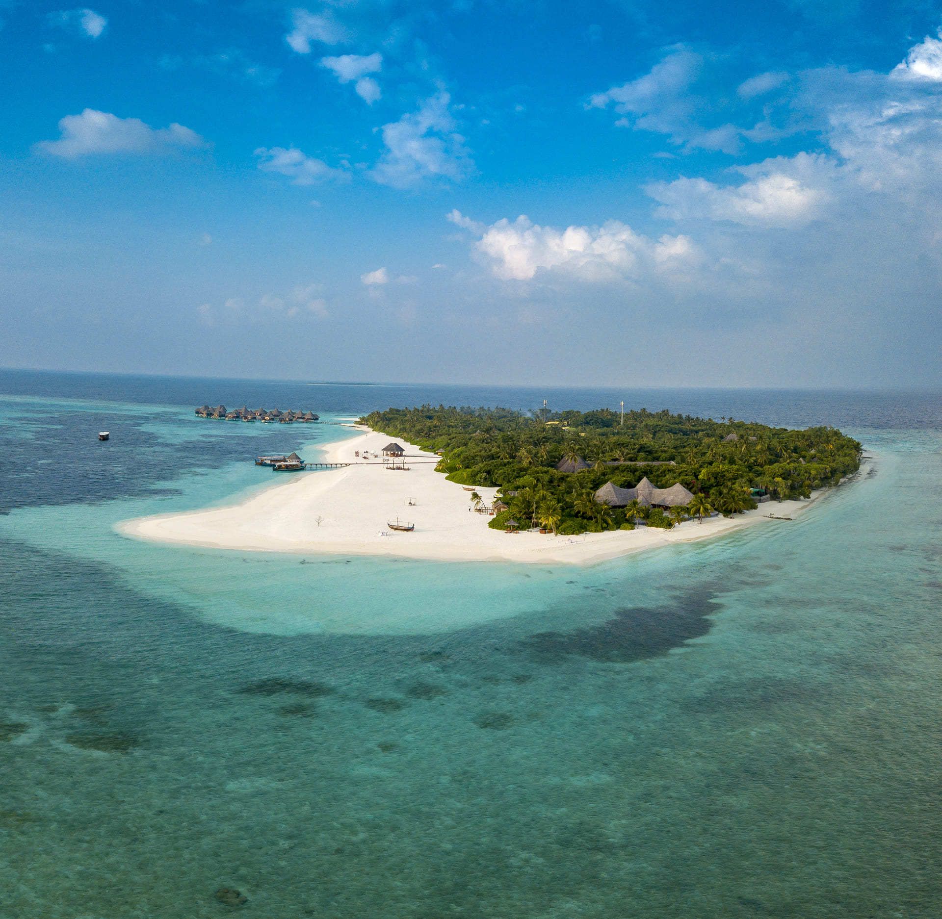 Coco Palm Dhuni Kolhu