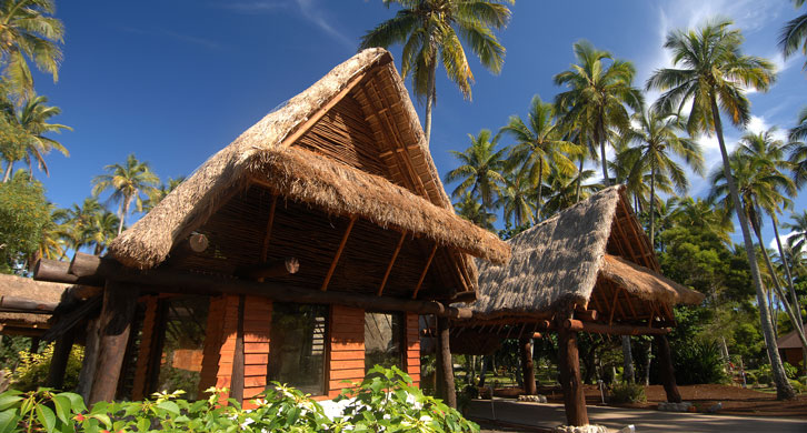 Ouré Tera Beach Resort