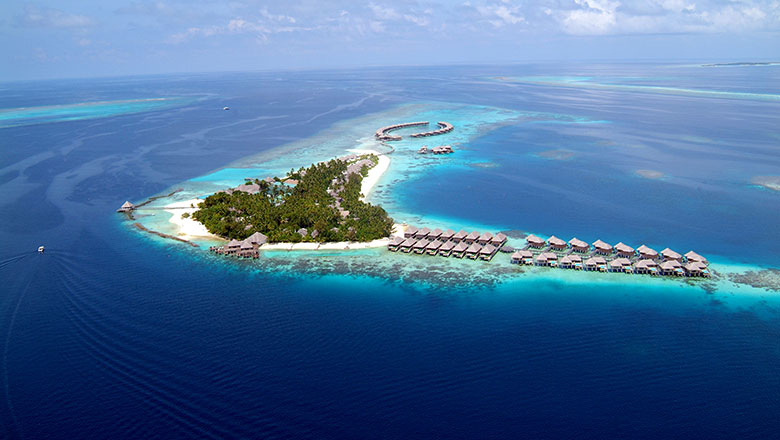 Coco Palm Bodu Hithi