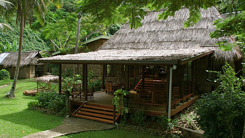 Kudavu Matava Resort