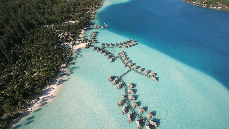 Le Bora Bora Pearl Resort