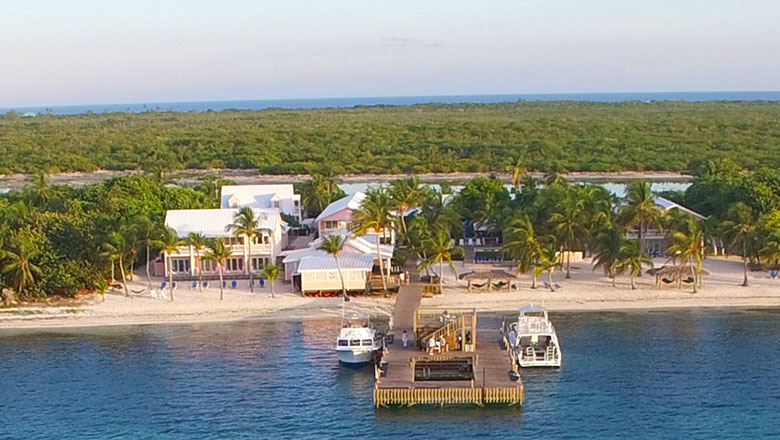 Little Cayman Beach Resort