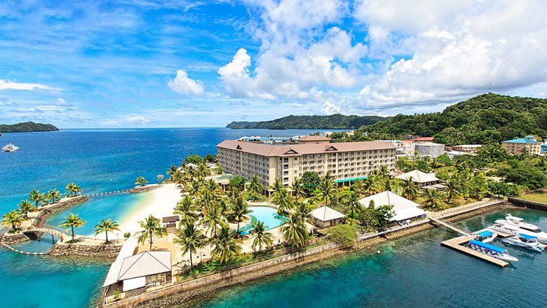 Palau Royal Hotel