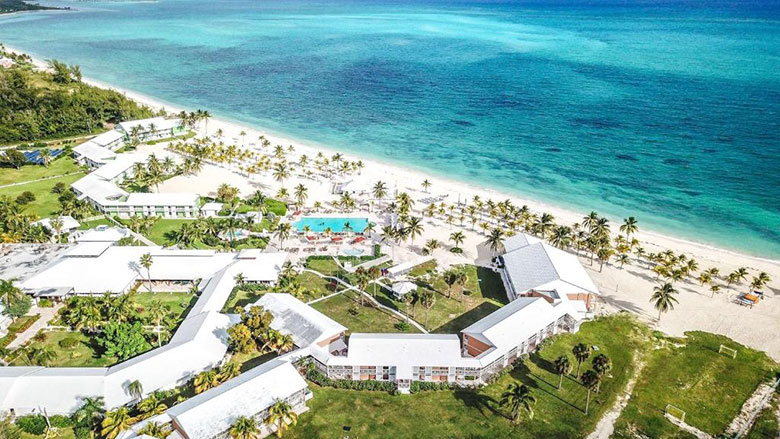 Viva Wyndham Fortuna Beach