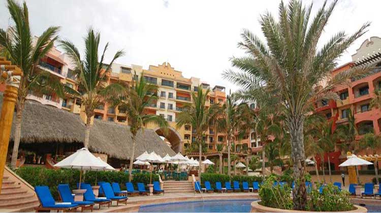 Solmar Hotel