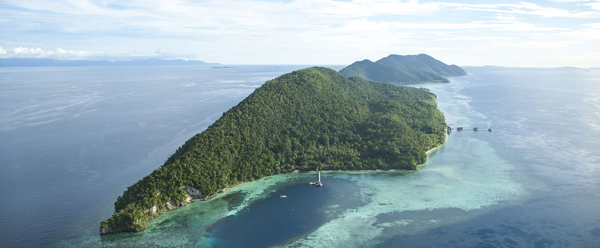 raja ampat