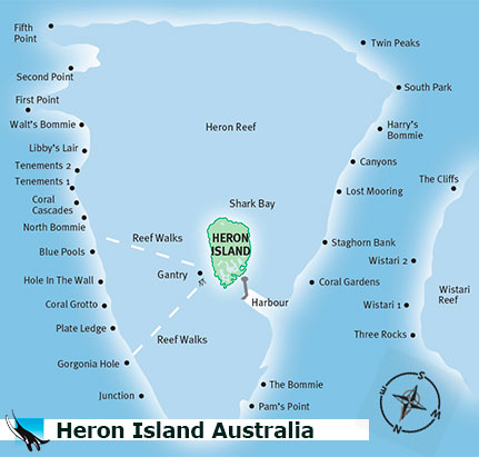 Heron Island