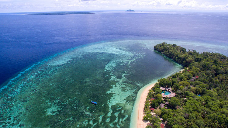 Offerta Siladen Resort Spa