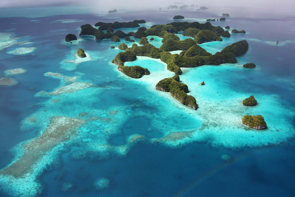 Palau Yap