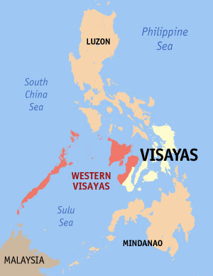 Visayas