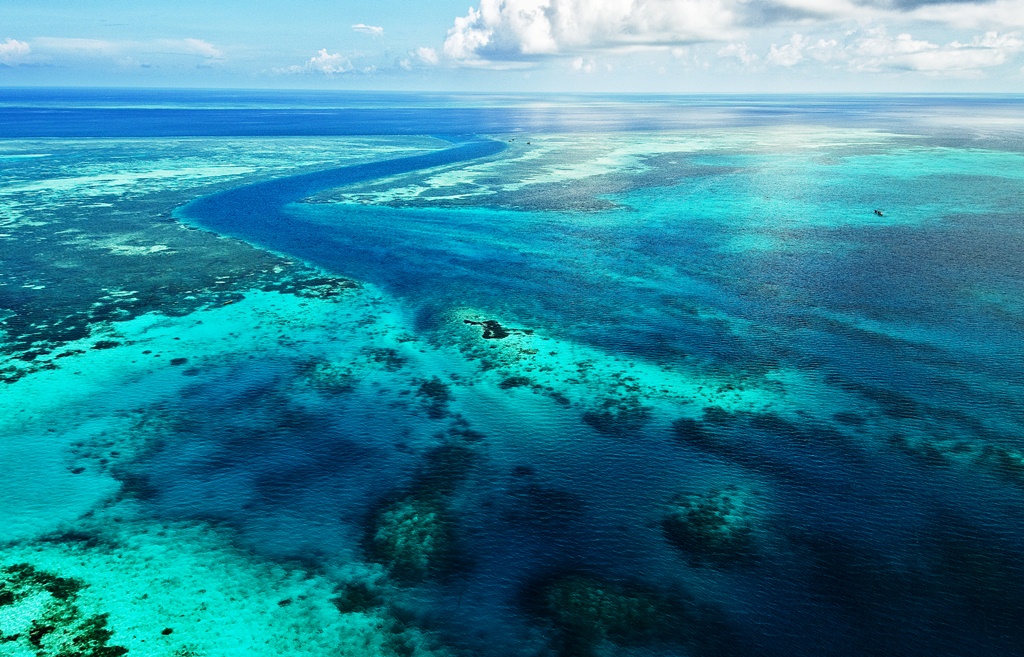 Wakatobi Isole Bajo